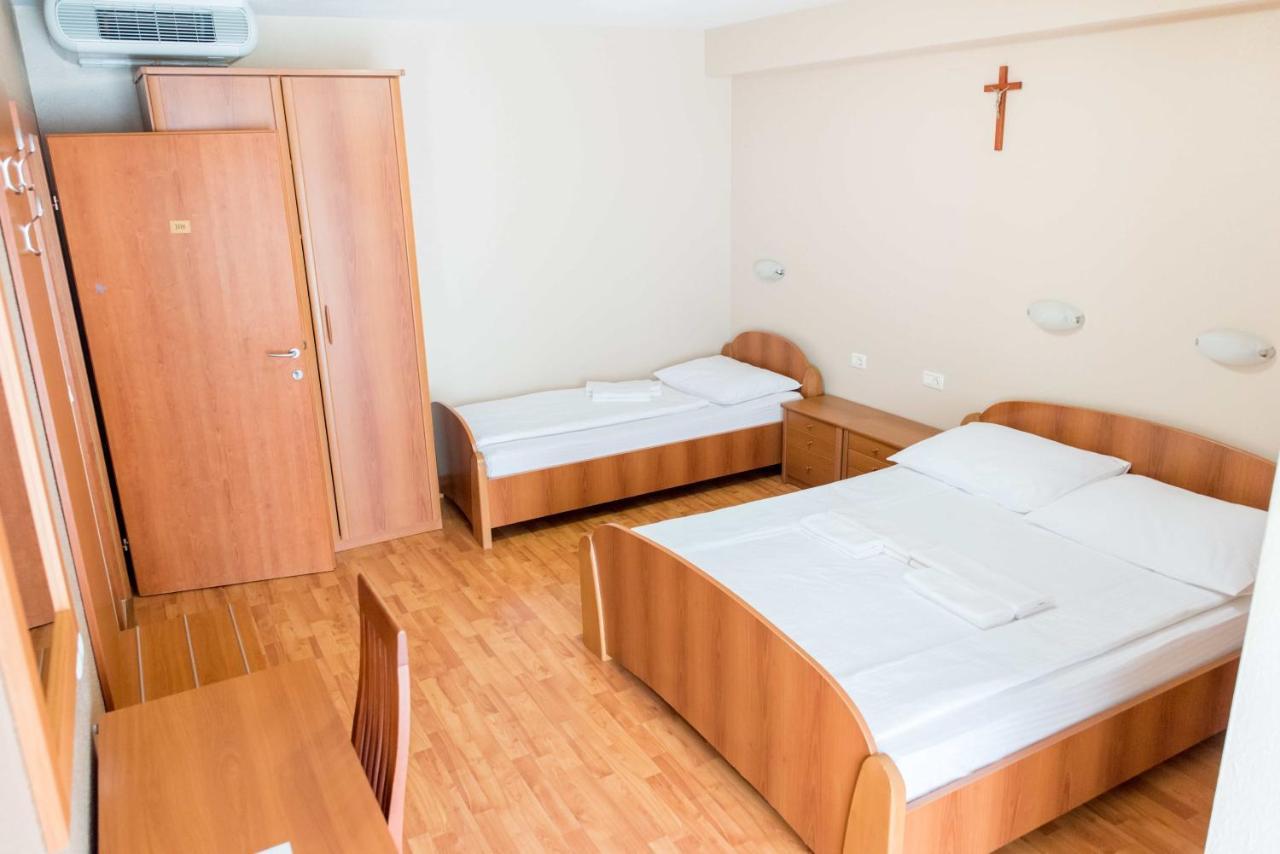 Villa Marija & Darko Međugorje Zewnętrze zdjęcie