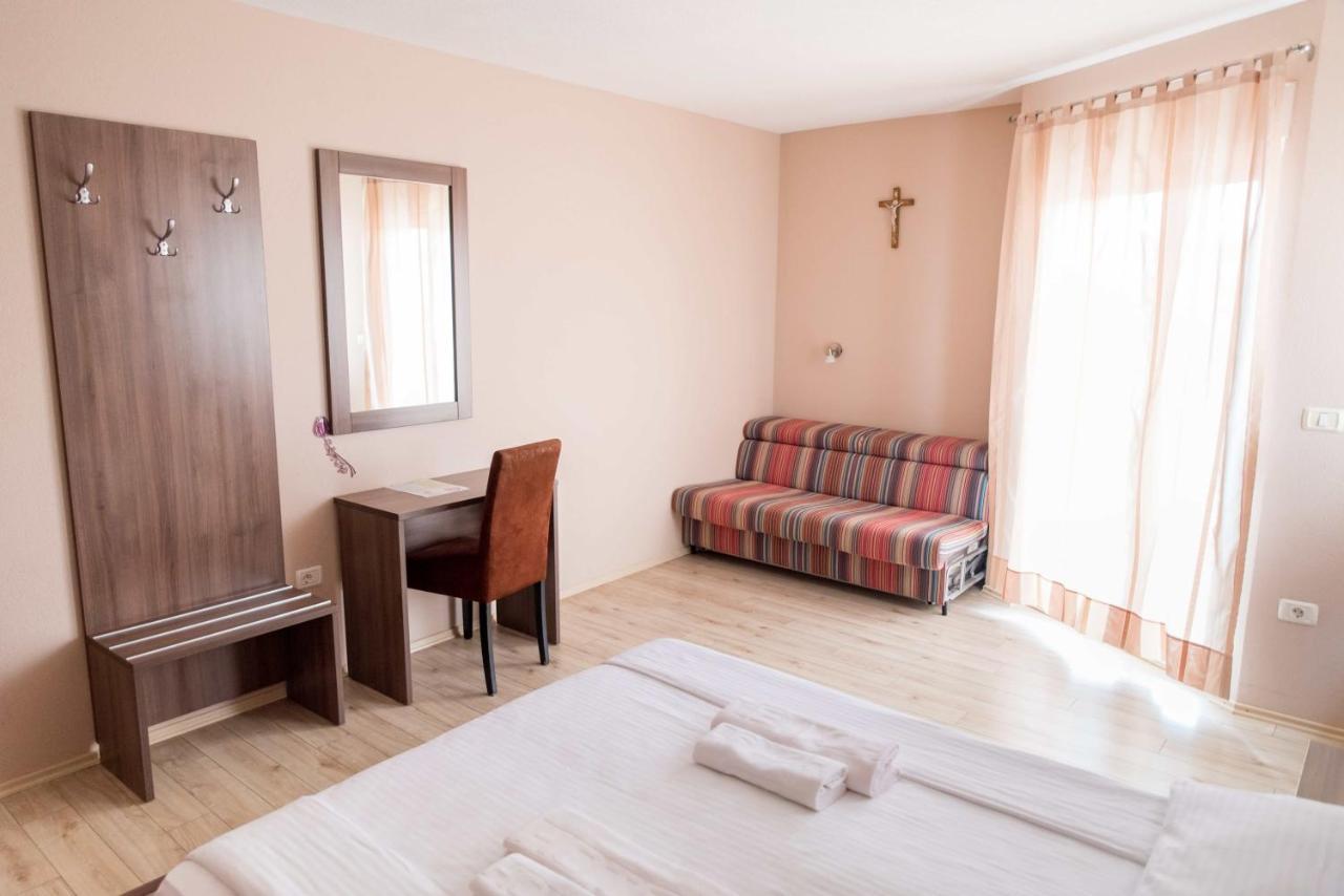 Villa Marija & Darko Međugorje Zewnętrze zdjęcie