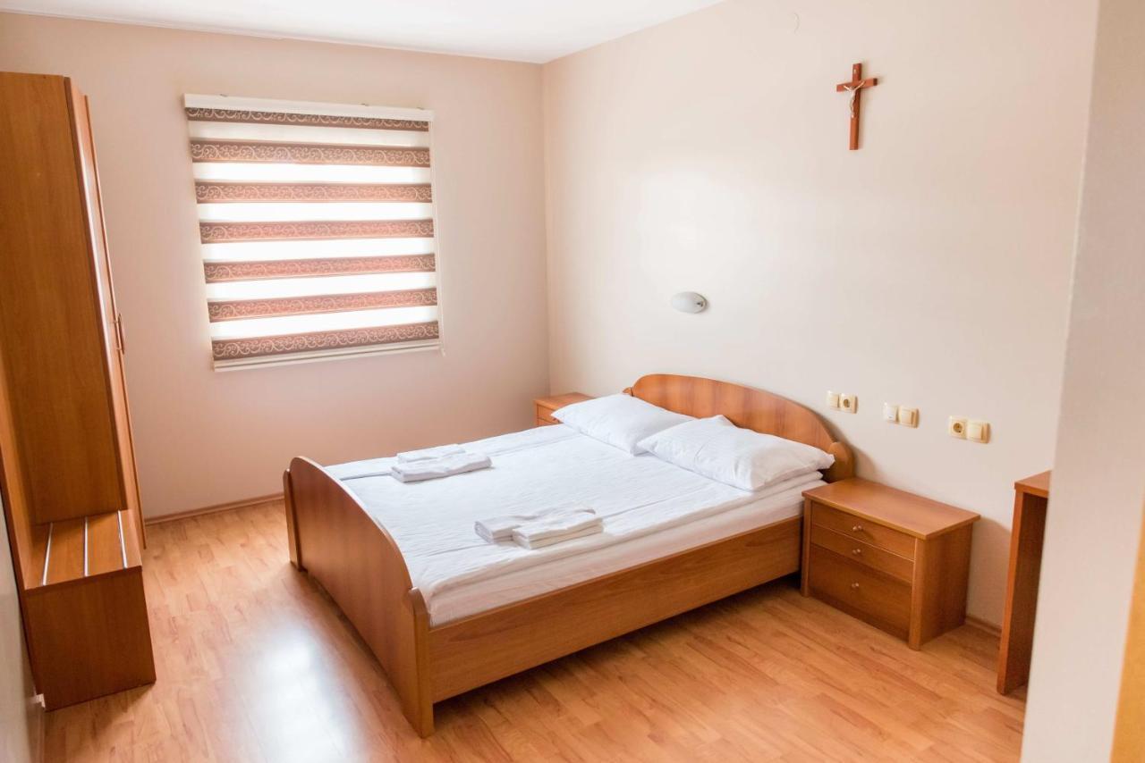 Villa Marija & Darko Međugorje Zewnętrze zdjęcie
