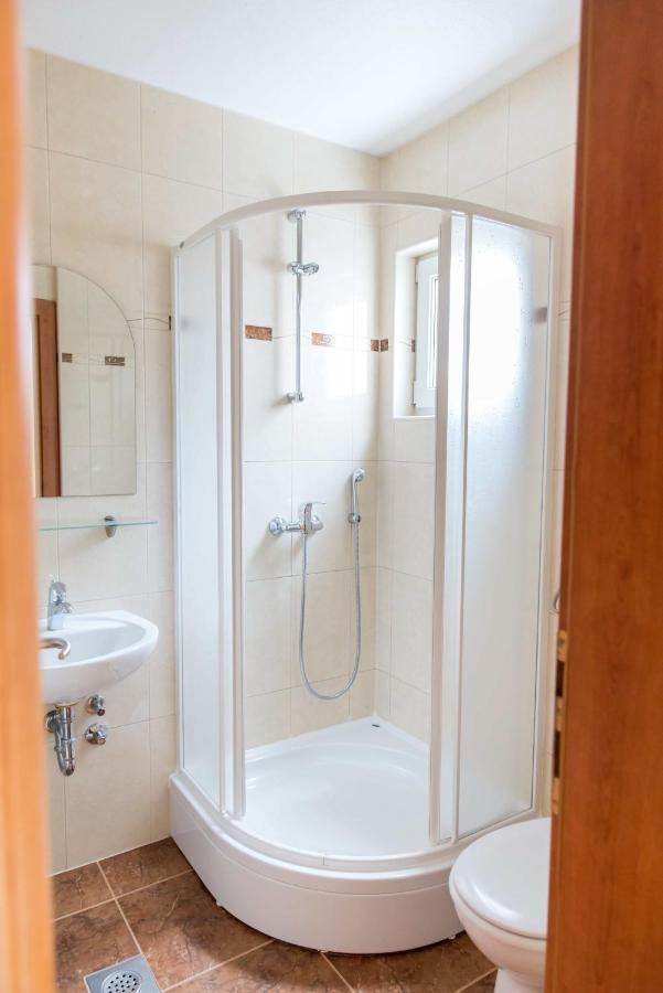 Villa Marija & Darko Međugorje Zewnętrze zdjęcie