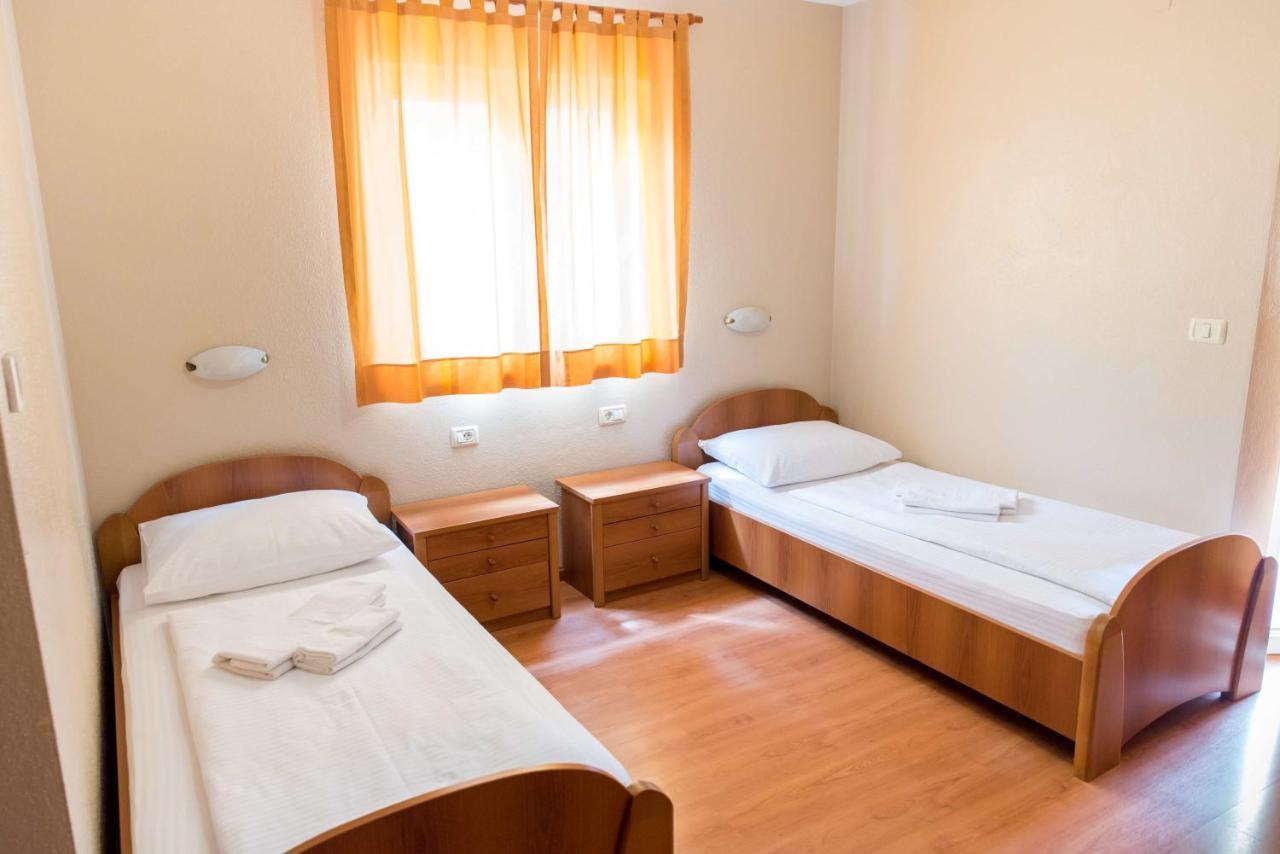 Villa Marija & Darko Međugorje Zewnętrze zdjęcie