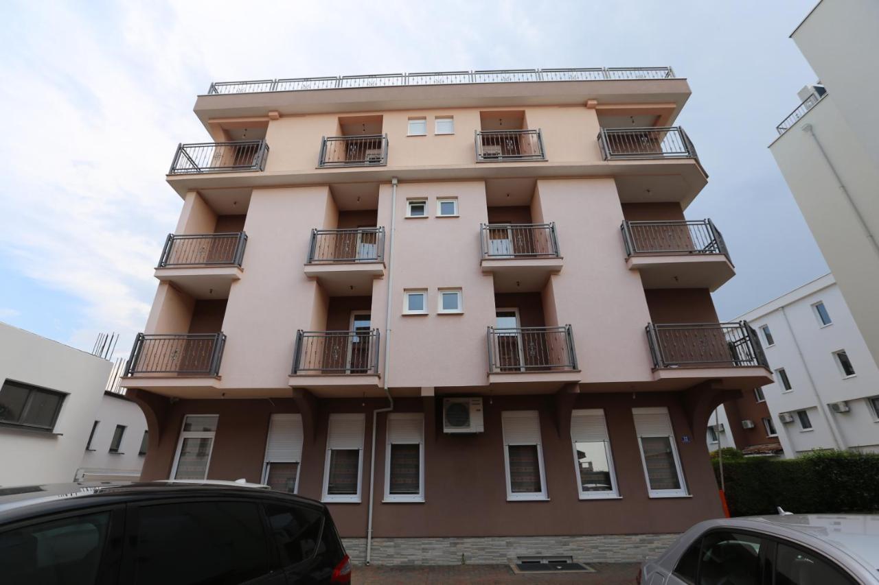 Villa Marija & Darko Međugorje Zewnętrze zdjęcie