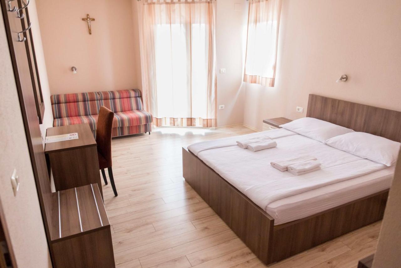 Villa Marija & Darko Međugorje Zewnętrze zdjęcie