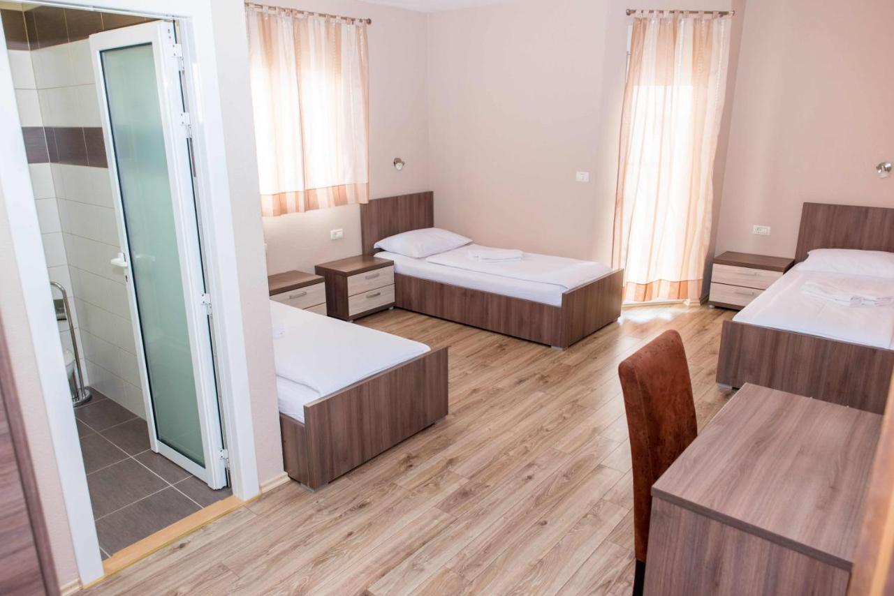 Villa Marija & Darko Međugorje Zewnętrze zdjęcie